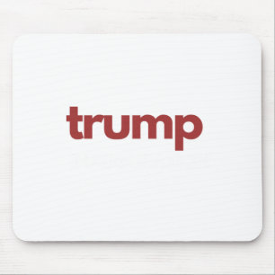 Alfombrilla De Ratón Día de la Inauguración de Donald Trump 2025 47º pr
