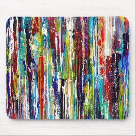 Alfombrilla De Ratón Día de la Independencia Mousepad