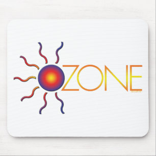 Alfombrilla De Ratón Día de la Tierra-9