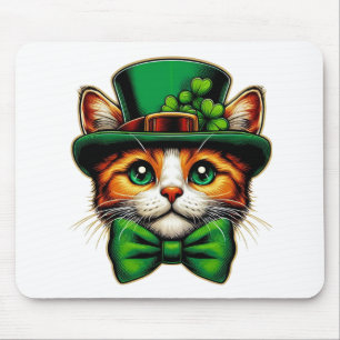 Alfombrilla De Ratón Día de San Patricio
