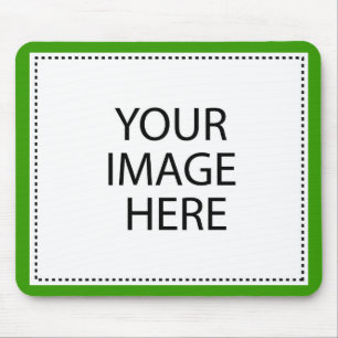 Alfombrilla De Ratón Día de San Patricio de Irlanda