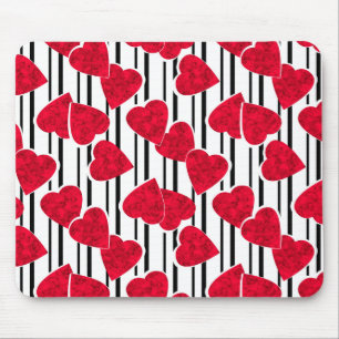 Alfombrilla De Ratón Día de San Valentín