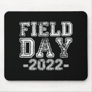 Alfombrilla De Ratón Día del Campo Escolar 2022 42