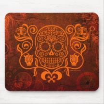 Día del cráneo muerto del azúcar