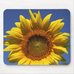 Alfombrilla De Ratón Día feliz por el ordenador