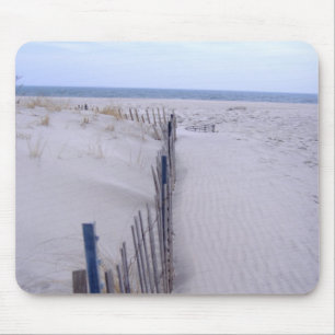 Alfombrilla De Ratón Día frío 3 Mousepad