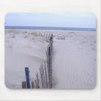 Alfombrilla De Ratón Día frío 3 Mousepad