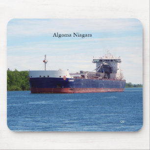 Alfombrilla De Ratón Diabetes de Algoma Niagara