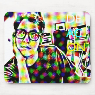 Alfombrilla De Ratón DIÁCONO 66' cojín de ratón de la edición