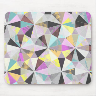 Alfombrilla De Ratón Diamante