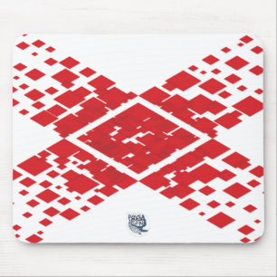 Alfombrilla De Ratón Diamante