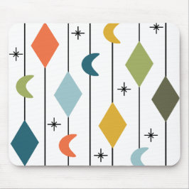 Alfombrilla De Ratón Diamond Moons
