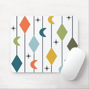 Alfombrilla De Ratón Diamond Moons