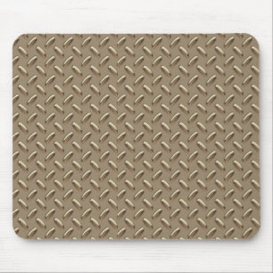 Alfombrilla De Ratón Diamond Plate mousepad