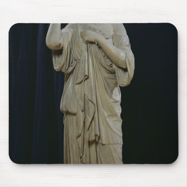 Alfombrilla De Ratón Diana de Gabii (Frente)