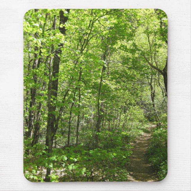 Alfombrilla De Ratón Días de verano (1) Mousepads (Frente)