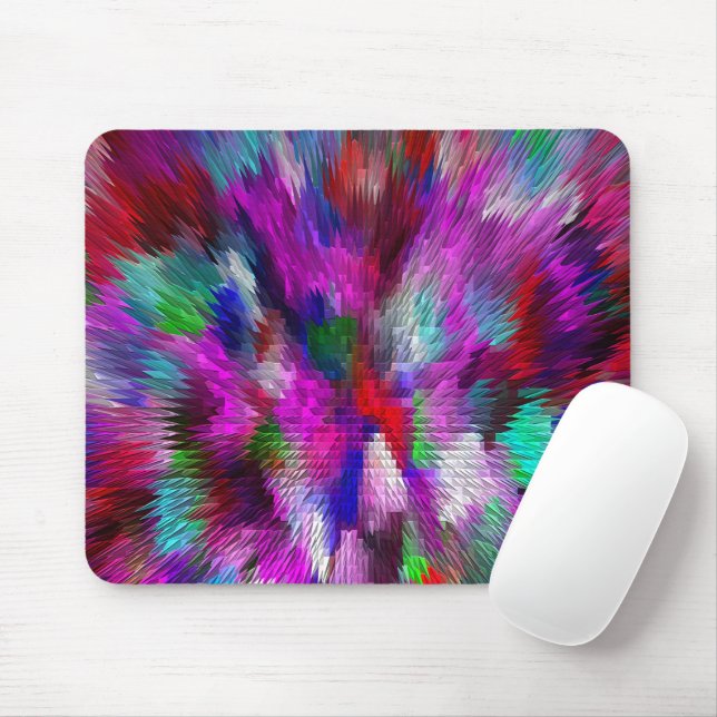 Alfombrilla De Ratón Días divertidos...... (Con ratón)