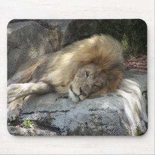 Alfombrilla De Ratón Días perezosos