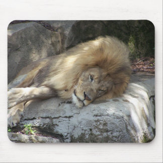 Alfombrilla De Ratón Días perezosos