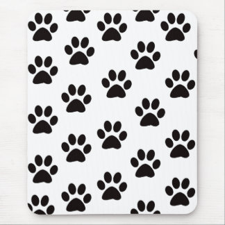 Alfombrilla De Ratón Dibujo de gato Imprime la almohadilla del ratón