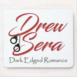 Alfombrilla De Ratón Dibujó el mousepad de los sueros