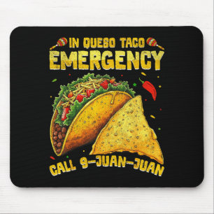 Alfombrilla De Ratón Dicho divertido meme cinco de mayo fiesta mexicana