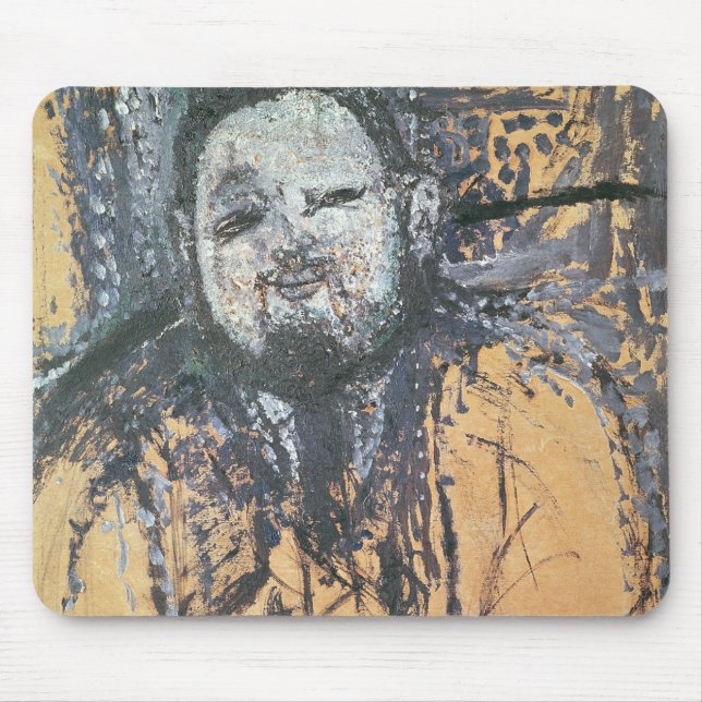 Alfombrilla De Ratón Diego Rivera 1916 (Frente)