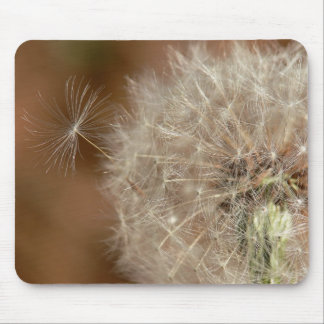 Alfombrilla De Ratón Diente de león Mousepad