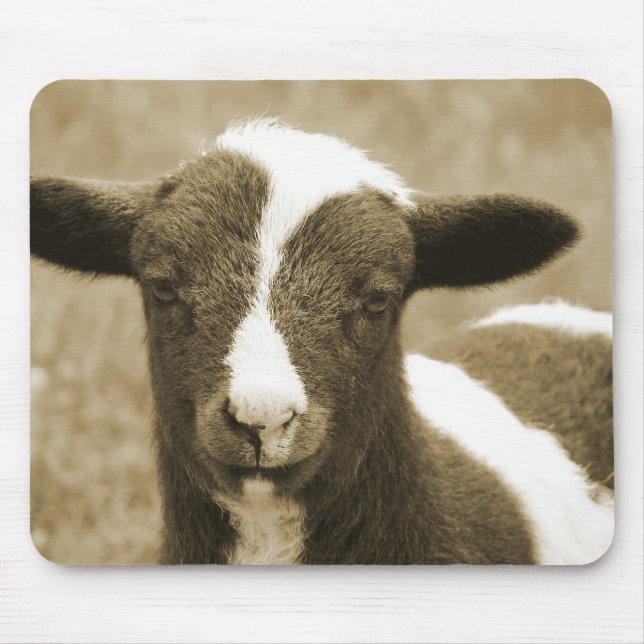 Alfombrilla De Ratón Difícil (Frente)