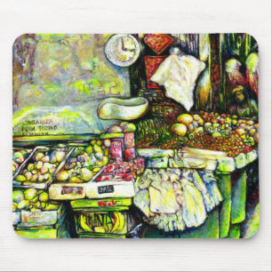 Alfombrilla De Ratón Dijo que involucrara toda la idea