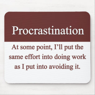 Alfombrilla De Ratón Dilación Mousepad