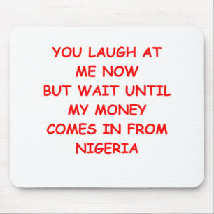 Alfombrilla De Ratón dinero