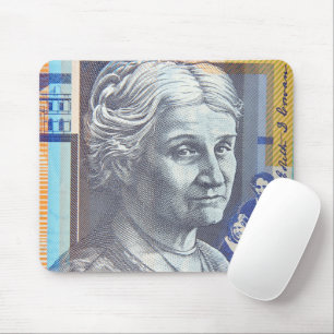 Alfombrilla De Ratón Dinero australiano