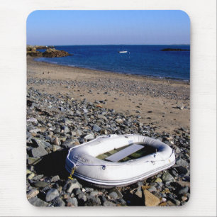 Alfombrilla De Ratón Dinghy en Guernsey