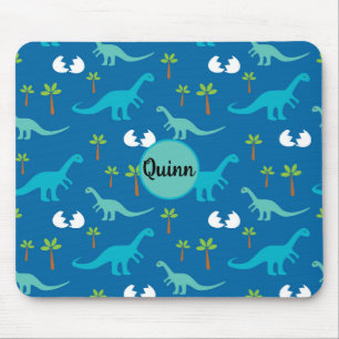 Alfombrilla De Ratón Dino Fun Mousepad personalizado