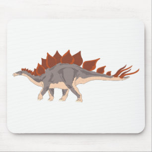 Alfombrilla De Ratón Dinosaurio