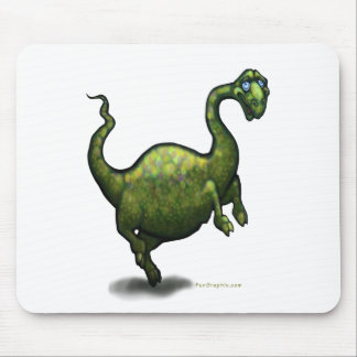Alfombrilla De Ratón Dinosaurio