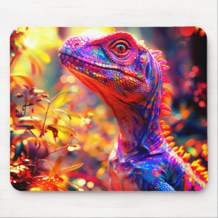 Alfombrilla De Ratón Dinosaurio