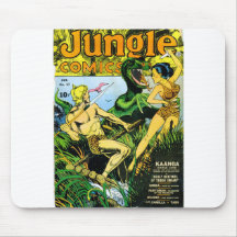 Dinosaurio - Leopard Bikini - Tarzan - Jungle Boy