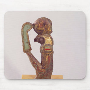 Alfombrilla De Ratón Dios con referencia a, período de Saite