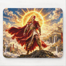 Dios del Sol