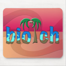 Alfombrilla De Ratón ¡Dios mío!