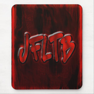 Alfombrilla De Ratón ¡Dios mío! jfltb