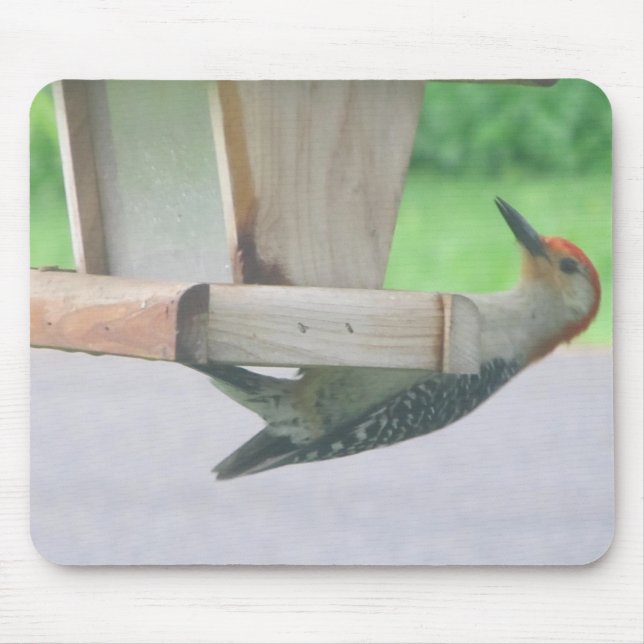 Alfombrilla De Ratón Dioses que bendicen (Frente)