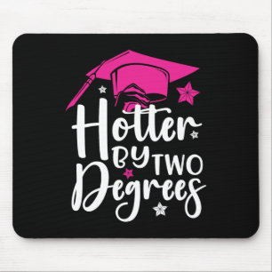 Alfombrilla De Ratón Diploma Universitario 2025