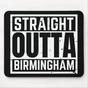 Alfombrilla De Ratón Directamente en Birmingham