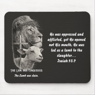 Alfombrilla De Ratón Dirigidos, pero aún señores -