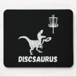 Alfombrilla De Ratón Disc Golf Dinosaur Frolfing T-rex Dino Funny Disc<br><div class="desc">Disc Golf Dinosaur Frolfing T-rex Dino Funny Disc Golfing</div>
