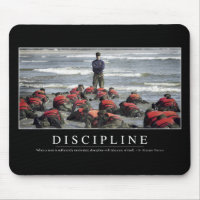 Disciplina: Cita Inspiradora