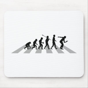 Alfombrilla De Ratón Disco volador